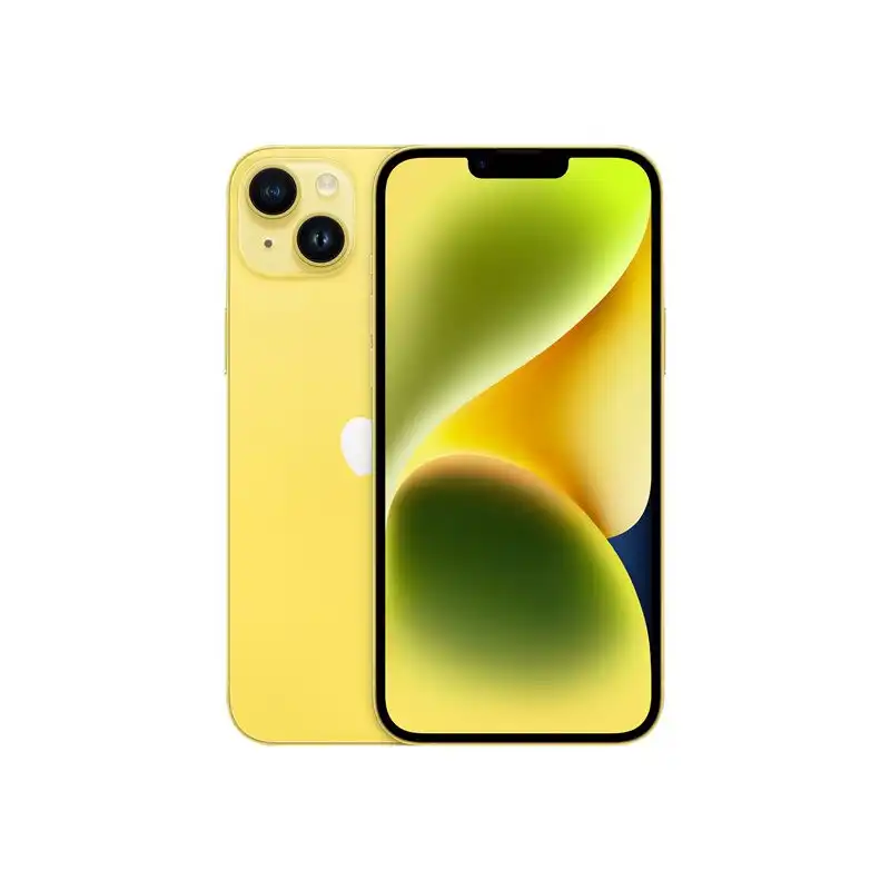 iPhone 14 Plus 128GB Yellow (MR693ZD/A)_1