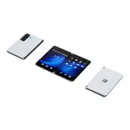 Microsoft Surface Duo 2 - 5G smartphone - double SIM - RAM 8 Go - Mémoire interne 128 Go - écran OEL - 8.... (9C1-00003)_3