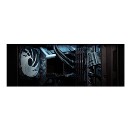 DDR5 - module - 32 Go - DIMM 288 broches - 5200 MHz - PC5-41600 - CL40 - 1.25 V - mémoire sans t... (KF552C40BB-32)_5