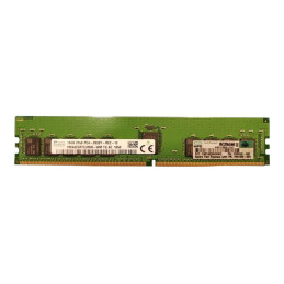 DDR4 - module - 16 Go - DIMM 288 broches - 2933 MHz - PC4-23400 - CL21 - 1.2 V - mémoire enregistré... (P00922-K21)_1