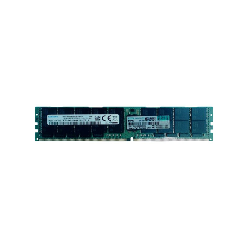 DDR4 - module - 128 Go - module LRDIMM 288 broches - 2933 MHz - PC4-23400 - CL24 - 1.2 V - Load-Red... (P11040-H21)_1