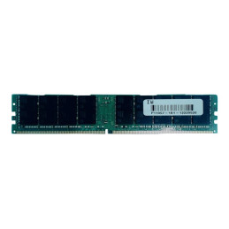 DDR4 - module - 128 Go - module LRDIMM 288 broches - 2933 MHz - PC4-23400 - CL24 - 1.2 V - Load-Red... (P11040-H21)_2