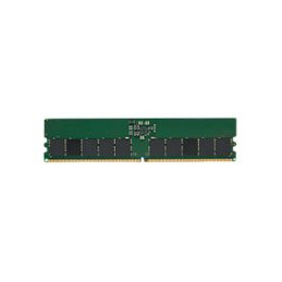 DDR5 - module - 16 Go - DIMM 288 broches - 5600 MT - s - PC5-44800 - CL46 - 1.1 V - mémoire... (KSM56E46BS8KM-16HA)_1