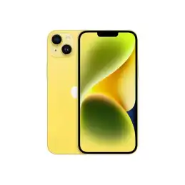 iPhone 14 Plus 256GB Yellow (MR6D3ZD/A)_1