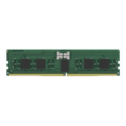 DDR5 - module - 16 Go - DIMM 288 broches - 5600 MT - s - PC5-44800 - CL46 - 1.1 V - mémoi... (KSM56R46BS8PMI-16HAI)_1