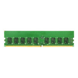 4GB DDR4 ECC Unbuffered SODIMM (D4EU01-4G)_1