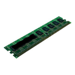 DDR4 - module - 32 Go - DIMM 288 broches - 3200 MT - s - PC4-25600 - 1.2 V - mémoire sans tampon - ... (4X71D07932)_1