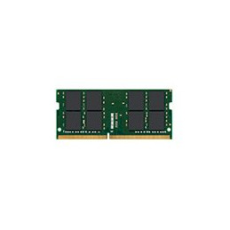 DDR4 - module - 16 Go - SO DIMM 260 broches - 3200 MT - s - PC4-25600 - CL22 - 1.2 V - mémoire sa... (KCP432SD8/16)_1