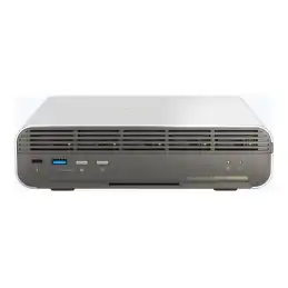 Serveur NAS - 5 Baies - 9.6 To - SSD 1.92 To x 5 - RAM 16 Go - 2.5 Gigabit Ethernet - 10... (TBS-H574TX-I5UC-05S01)_1