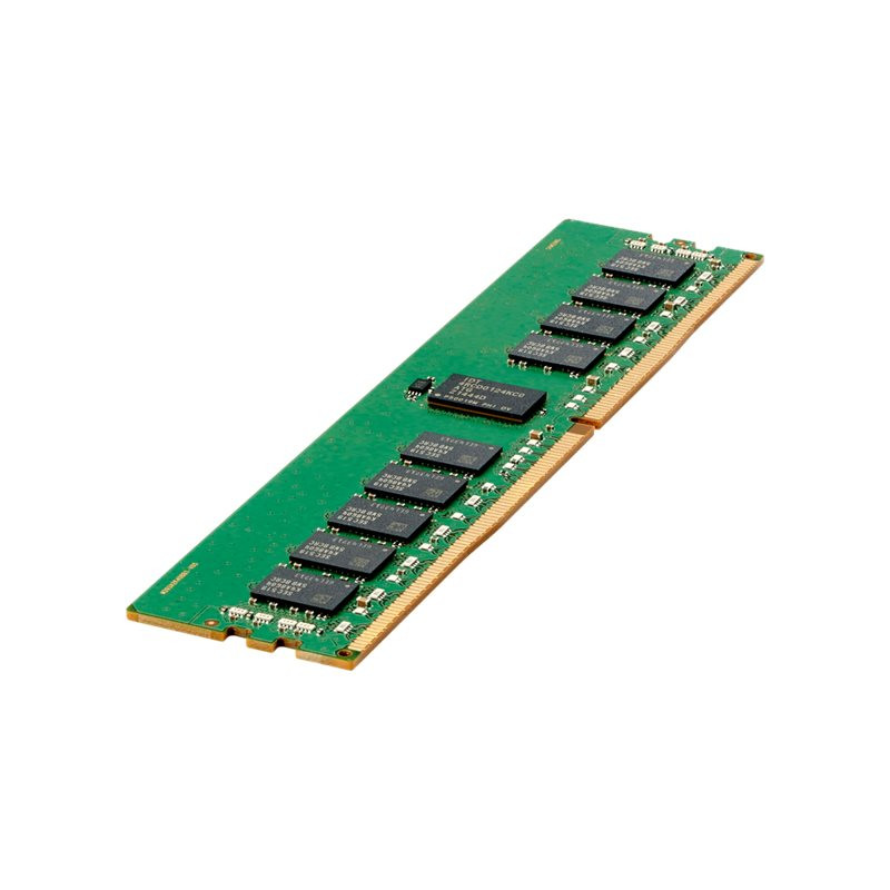 DDR4 - module - 64 Go - module LRDIMM 288 broches - 2933 MHz - PC4-23400 - CL21 - 1.2 V - Load-Redu... (P19044-B21)_1