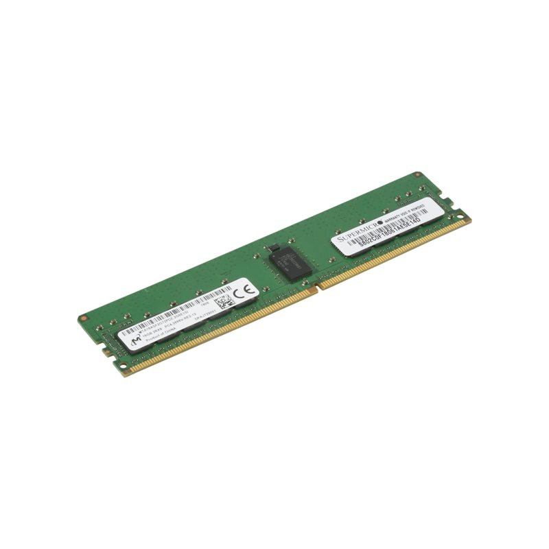 DDR4 - module - 16 Go - DIMM 288 broches - 2666 MHz - PC4-21300 - CL19 - 1.2 V - enregist... (MEM-DR416L-CL07-ER26)_1