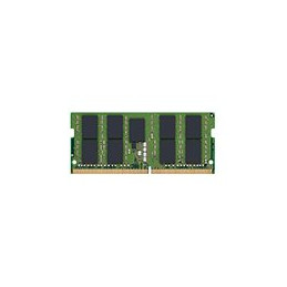 DDR4 - module - 16 Go - SO DIMM 260 broches - 2666 MHz - PC4-21300 - CL19 - 1.2 V - mémoire san... (KTH-PN426E/16G)_1