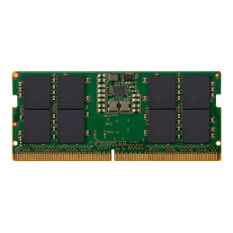 DDR5 - module - 16 Go - SO DIMM 288 broches - 5600 MHz - PC5-44800 - ECC (9Z227AA)_1