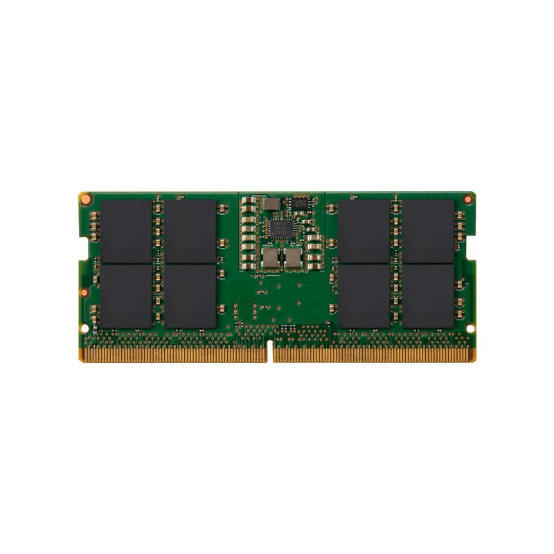 DDR5 - module - 16 Go - SO DIMM 288 broches - 5600 MHz - PC5-44800 - ECC (9Z227AA)_1