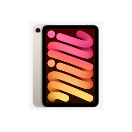 Tablette - 256 Go - 8.3" IPS (2266 x 1488) - 3G, 4G, 5G - lumière des étoiles (MXPX3NF/A)_2