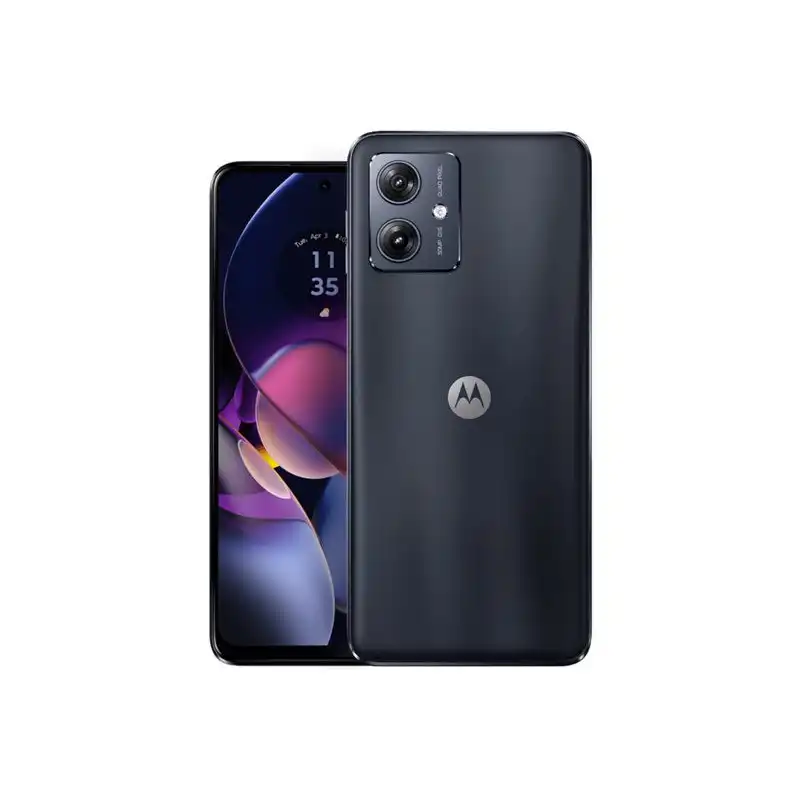 Motorola Moto G54 - 5G smartphone - double SIM - RAM 8 Go - Mémoire interne 256 Go - microSD slot - Écra... (PAYT0019SE)_1