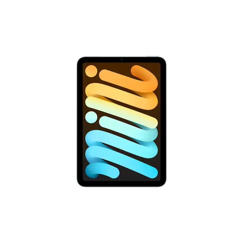 Tablette - 128 Go - 8.3" IPS (2266 x 1488) - bleu (MXN73NF/A)_1