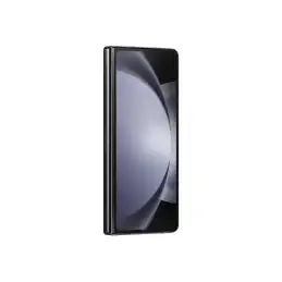 Samsung Galaxy Z Fold5 - 5G smartphone - double SIM - RAM 12 Go - Mémoire interne 512 Go - écran OEL... (SM-F946BZKCEUB)_2