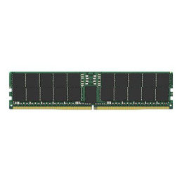 DDR5 - module - 128 Go - DIMM 288 broches - 3200 MHz - PC5-25600 - CL52 - 1.1 V - mémoire en... (KSM64R52BD4-128MB)_1