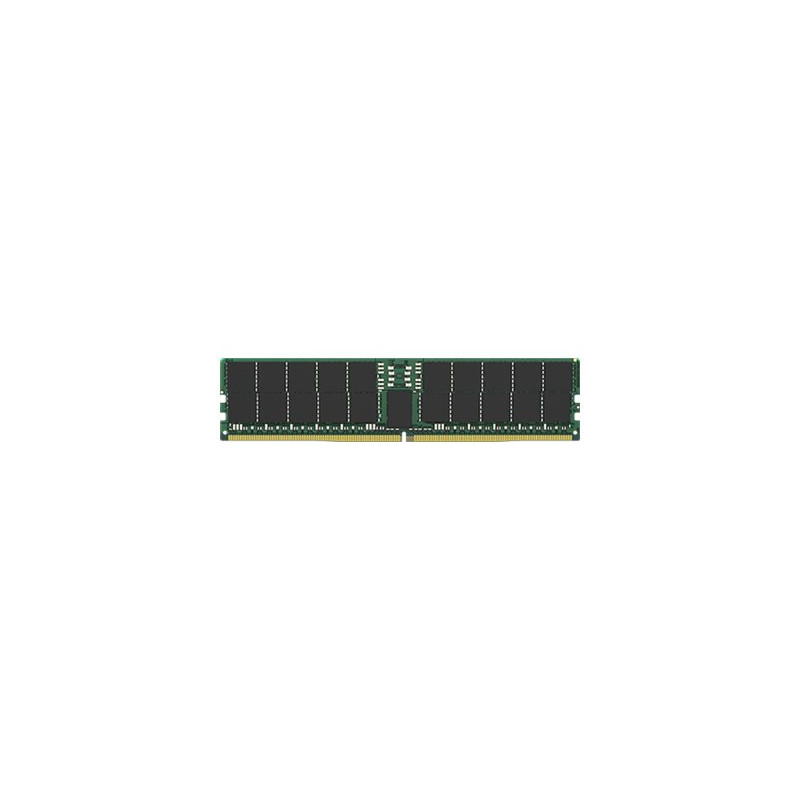 DDR5 - module - 128 Go - DIMM 288 broches - 3200 MHz - PC5-25600 - CL52 - 1.1 V - mémoire en... (KSM64R52BD4-128MB)_1