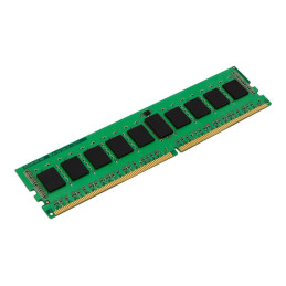 DDR4 - module - 32 Go - DIMM 288 broches - 2666 MT - s - PC4-21300 - CL19 - 1.2 V - mémoire enre... (KTH-PL426/32G)_1