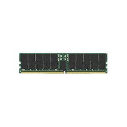DDR5 - module - 64 Go - DIMM 288 broches - 4800 MT - s - CL40 - 1.1 V - mémoire enregistré - ECC (KCS-UC548D4-64G)_1