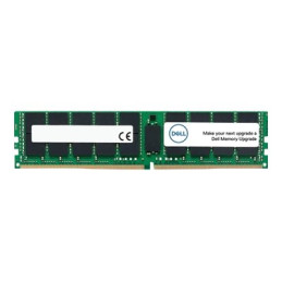 DDR4 - module - 128 Go - module LRDIMM 288 broches - 3200 MHz - PC4-25600 - 1.2 V - Load-Reduced - EC... (AB445285)_1