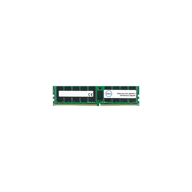 DDR4 - module - 128 Go - module LRDIMM 288 broches - 3200 MHz - PC4-25600 - 1.2 V - Load-Reduced - EC... (AB445285)_1