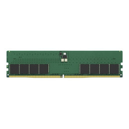 DDR5 - module - 48 Go - DIMM 288 broches - 5600 MT - s - PC5-44800 - CL46 - 1.1 V - mémoire san... (KVR56U46BD8-48)_1