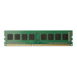 DDR4 - module - 32 Go - DIMM 288 broches - 3200 MHz - PC4-25600 - 1.2 V - mémoire sans tampon - non EC... (13L72AA)_1