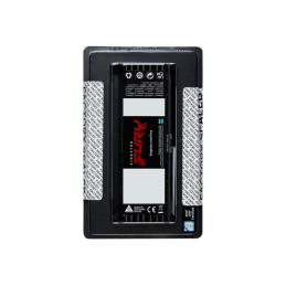 DDR5 - kit - 128 Go: 8 x 16 Go - DIMM 288 broches - 5600 MHz - PC5-44800 - CL36 - 1.25 V - mé... (KF556R36RBK8-128)_2