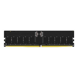 DDR5 - kit - 128 Go: 8 x 16 Go - DIMM 288 broches - 5600 MHz - PC5-44800 - CL36 - 1.25 V - mé... (KF556R36RBK8-128)_5
