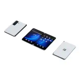 Microsoft Surface Duo 2 - 5G smartphone - double SIM - RAM 8 Go - Mémoire interne 256 Go - écran OEL - 8.... (9C8-00003)_3