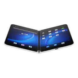 Microsoft Surface Duo 2 - 5G smartphone - double SIM - RAM 8 Go - Mémoire interne 256 Go - écran OEL - 8.... (9C8-00003)_4