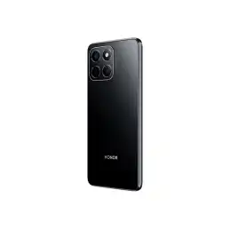 Honor X6 - 4G smartphone - double SIM - RAM 4 Go - Mémoire interne 64 Go - microSD slot - Écran LCD - 6.5"... (5109AJKW)_5