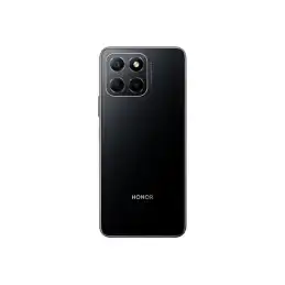 Honor X6 - 4G smartphone - double SIM - RAM 4 Go - Mémoire interne 64 Go - microSD slot - Écran LCD - 6.5"... (5109AJKW)_7