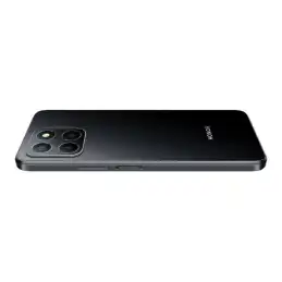 Honor X6 - 4G smartphone - double SIM - RAM 4 Go - Mémoire interne 64 Go - microSD slot - Écran LCD - 6.5"... (5109AJKW)_8