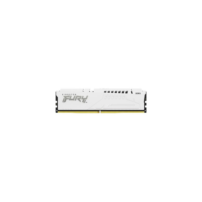 DDR5 - module - 16 Go - DIMM 288 broches - 5600 MT - s - PC5-44800 - CL36 - 1.25 V - mémoire sa... (KF556C36BWE-16)_1
