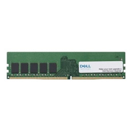 DDR4 - module - 32 Go - DIMM 288 broches - 3200 MHz - PC4-25600 - 1.2 V - mémoire enregistré - ECC - ... (AB806062)_1