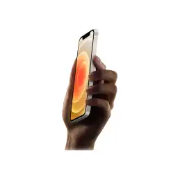 Apple iPhone 12 - 5G smartphone - double SIM - Mémoire interne 64 Go - écran OEL - 6.1" - 2532 x 1170 pix... (MGJ63ZD/A)_9