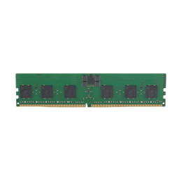 DDR5 - module - 128 Go - DIMM 288 broches - 4800 MHz - mémoire enregistré - ECC (69D46AA)_1