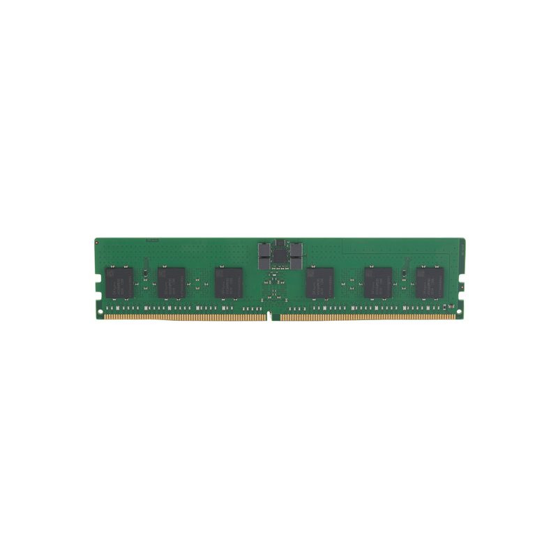 DDR5 - module - 128 Go - DIMM 288 broches - 4800 MHz - mémoire enregistré - ECC (69D46AA)_1