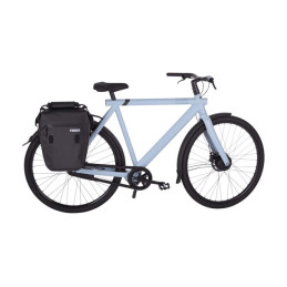 Sacoche - nylon - noir - jusqu'à 15,6" (TSP2122)_4