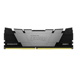 DDR4 - module - 16 Go: 1 x 16 Go - DIMM 288 broches - 4000 MT - s - PC4-32000 - CL19 - 1.35 V ... (KF440C19RB12/16)_1