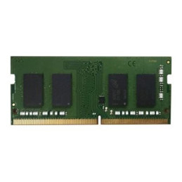DDR4 - module - 4 Go - SO DIMM 260 broches - 3200 MHz - PC4-25600 (RAM-4GDR4A0-SO-3200)_1