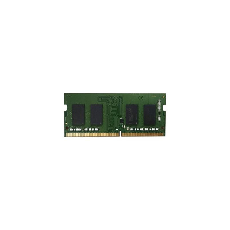 DDR4 - module - 4 Go - SO DIMM 260 broches - 3200 MHz - PC4-25600 (RAM-4GDR4A0-SO-3200)_1