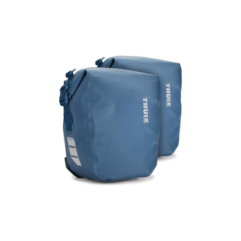 2 Pack - sacoche - nylon - bleu (TSP2213B)_1