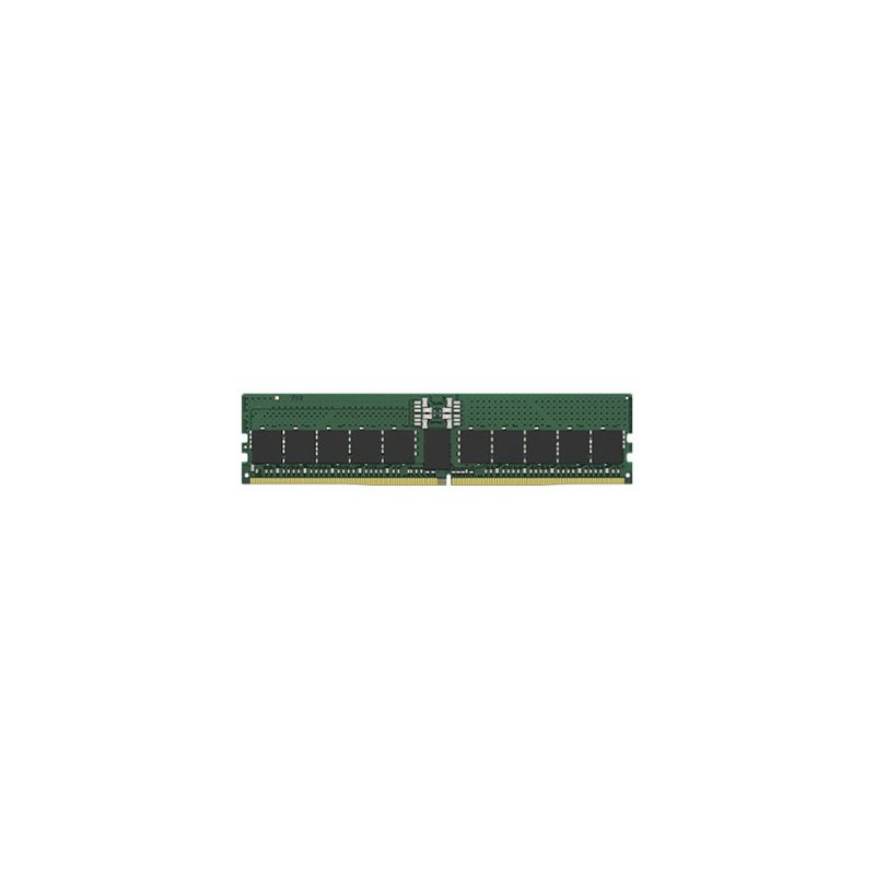 DDR5 - module - 48 Go - DIMM 288 broches - 5600 MHz - PC5-44800 - CL46 - 1.1 V - mémoire ... (KSM56R46BD8PMI-48HMI)_1