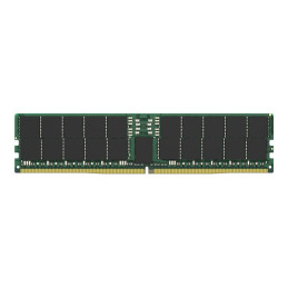 DDR5 - module - 48 Go - DIMM 288 broches - 5600 MHz - PC5-44800 - CL46 - 1.1 V - mémoire ... (KSM56R46BD8PMI-48MBI)_1