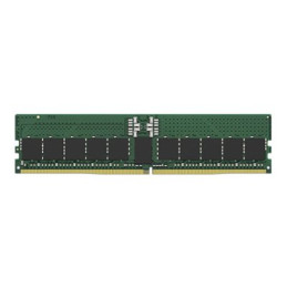 DDR5 - module - 24 Go - DIMM 288 broches - 5600 MHz - PC5-44800 - CL46 - 1.1 V - mémoire ... (KSM56R46BS8PMI-24HMI)_1